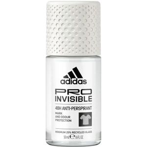 Adidas - Pro Invisible - Deo Roll-On - 50 ml