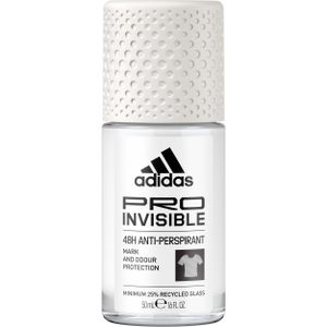 Adidas Pro Invisible For Woman Deo Roll-On 50 ml
