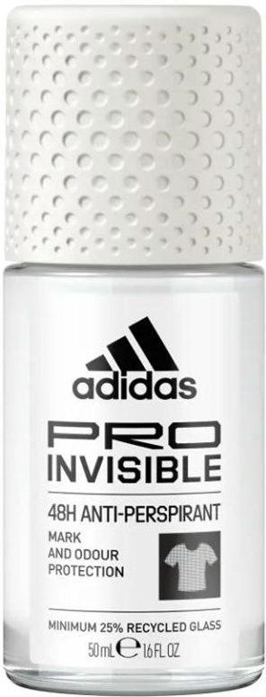 Adidas - Pro Invisible - Deo Roll-On - 50 ml