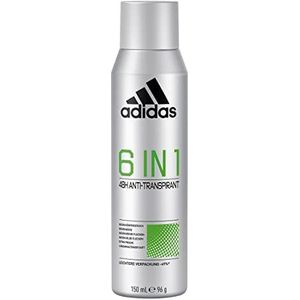 adidas Verzorging Functional Male 6In1Deodorant Spray