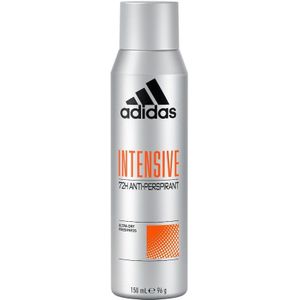 Adidas Intensive Anti-transpirant Deodorant Spray 150 ml