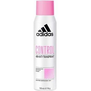 adidas Verzorging Functional Female ControlDeodorant Spray