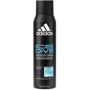 adidas Verzorging Functional Male Ice DiveDeodorant Spray