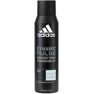 adidas Verzorging Functional Male Dynamic PulseDeodorant Spray