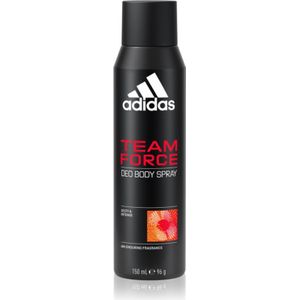 Adidas Team Force Edition 2022 Deodorant Spray  150 ml