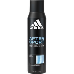 Adidas After Sport Deo Spray 150 ml