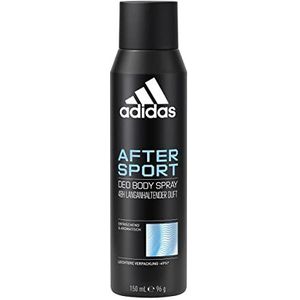 adidas Verzorging Functional Male After SportDeodorant Spray