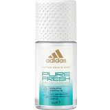 Adidas Pure Fresh Deodorant Roll-On, 50 ml