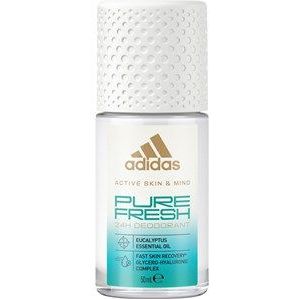 Adidas - Pure Fresh - Deo Roll-On - 50ml