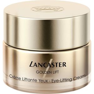 Lancaster - Golden Lift Eye-Lifting Cream Augencreme 15 ml (3572.67 € / 1 l)