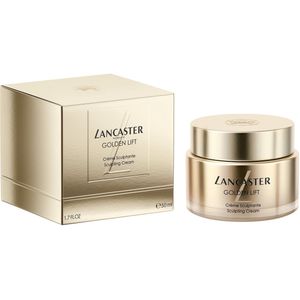 Lancaster - Golden Lift Sculpting Day Cream - Gezichtscrème - SPF15 - 50ml