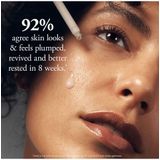 Gezichtsserum - Hydratatie - Met Vitamine C en Hyaluronzuur