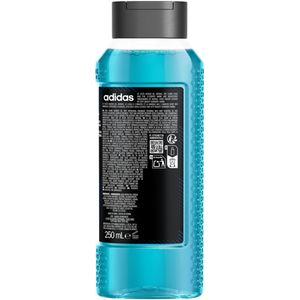adidas - Active Skin & Mind - Douchegel - Verkoelende Menthol - 250ml
