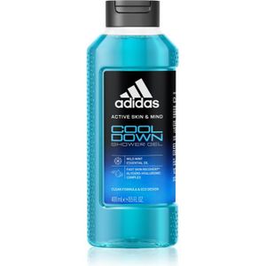Adidas Cool Down Verfrissende Douchegel 400 ml