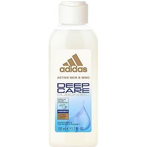 adidas Douchegel skin & mind Mini, 100 ml
