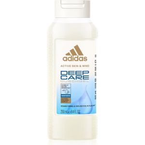 Adidas Deep Care Verzorgende Douchegel met Hyaluronzuur 250 ml