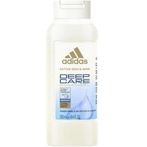 adidas - Deep Care - Douchegel - 300ml - Veganistisch - Biologisch Afbreekbaar