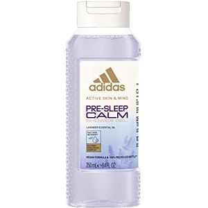 Adidas Pre-Sleep Calm Anti-Stress Douchegel 250 ml