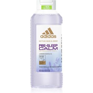 Adidas Pre-Sleep Calm Anti-Stress Douchegel 400 ml