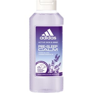 Adidas Pre-Sleep Calm - Douchegel - 400 ml - Voor Vrouwen