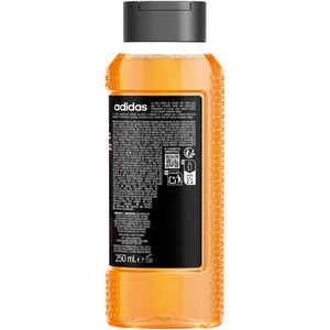 ADIDAS - ACTIVE SKIN & MIND ENERGY KICK - Douchegel - 250ml