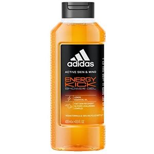 Adidas Energy Kick Actieve Douchegel 400 ml