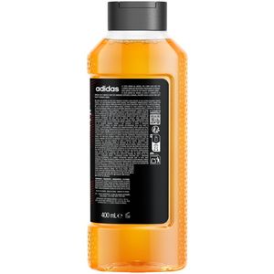 Adidas - Energy Kick - Douchegel - 400 ml