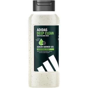 adidas - Active Skin & Mind - Douchegel - 250 ml - Deep Clean