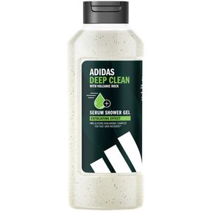 Adidas - Deep Clean - Douchegel - 400 ml - Veganistisch
