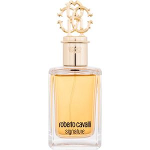 Roberto Cavalli Signature Eau de Parfum 100 ml