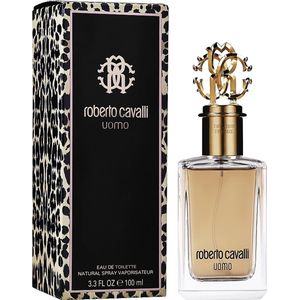 Roberto Cavalli Uomo EDT 100ml