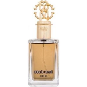 Roberto Cavalli Uomo Eau de Toilette 100 ml