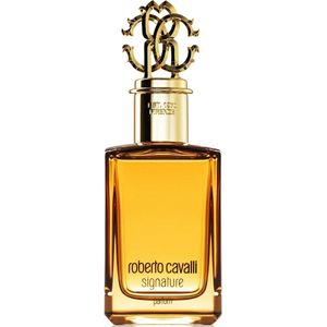 Roberto Cavalli Signature Eau de Parfum 100 ml