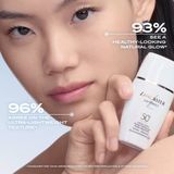 Gezichtszonnecrème Lancaster Sun Perfect 30 ml Spf 50