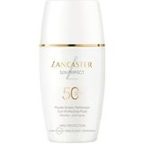 Gezichtszonnecrème Lancaster Sun Perfect 30 ml Spf 50