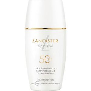 Gezichtszonnecrème Lancaster Sun Perfect 30 ml Spf 50