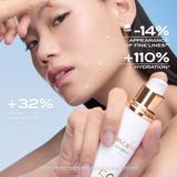 Lancaster - Sun Perfect Illuminating Cream - SPF30 - 50 ml