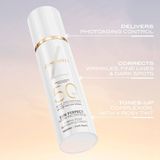 Lancaster - Sun Perfect Illuminating Cream - SPF30 - 50 ml