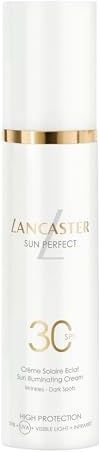 Lancaster - Sun Perfect Illuminating Cream - SPF30 - 50 ml