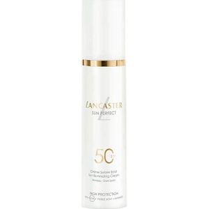 Lancaster Sun Perfect Sun Illuminating SPF 50 Zonnecrème 50 ml