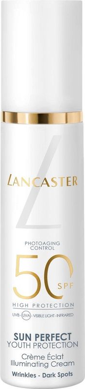 Lancaster - Sun Perfect - Zonbescherming - SPF50 - 50 ml