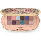 Gucci Beauté Des Yeux Gorgeous Flora Palette Limited edition 9 gram