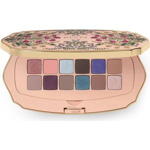 Gucci Oogschaduw Palette Gorgeous Flora - Limited Edition 9 Gram