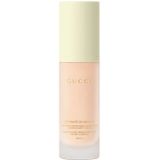 Gucci - Foundation - 24 Uur Houdend - Stralende Matte Finish - SPF Bescherming
