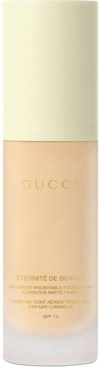 Gucci - Eternité de Beauté - Foundation - Neutral Fair - 30 ml - SPF 15