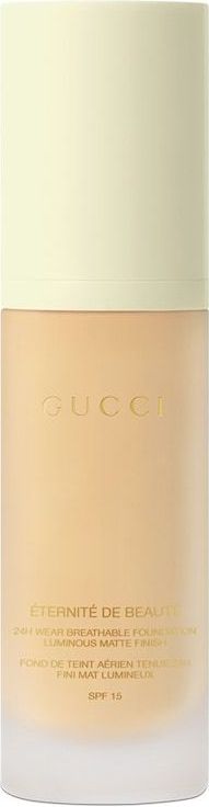 Gucci - Eternité de Beauté - Foundation - Warm Fair - SPF 15 - 30 ml