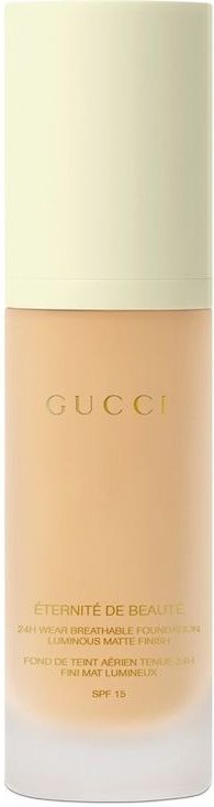 Gucci - Eternité de Beauté Foundation SPF 15 - 30 ml - Cool Fair