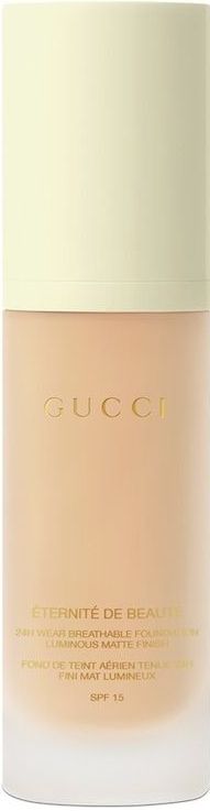 Gucci - Eternité de Beauté - Foundation - Neutral Fair - 30 ml - SPF 15