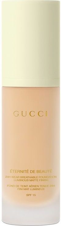 Gucci - Eternité de Beauté - Foundation - Warm Fair - SPF 15 - 30 ml