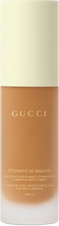Gucci - Eternité de Beauté Foundation - Warm Medium - 30 ml - SPF 15
